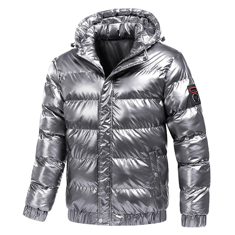 Veste Apex