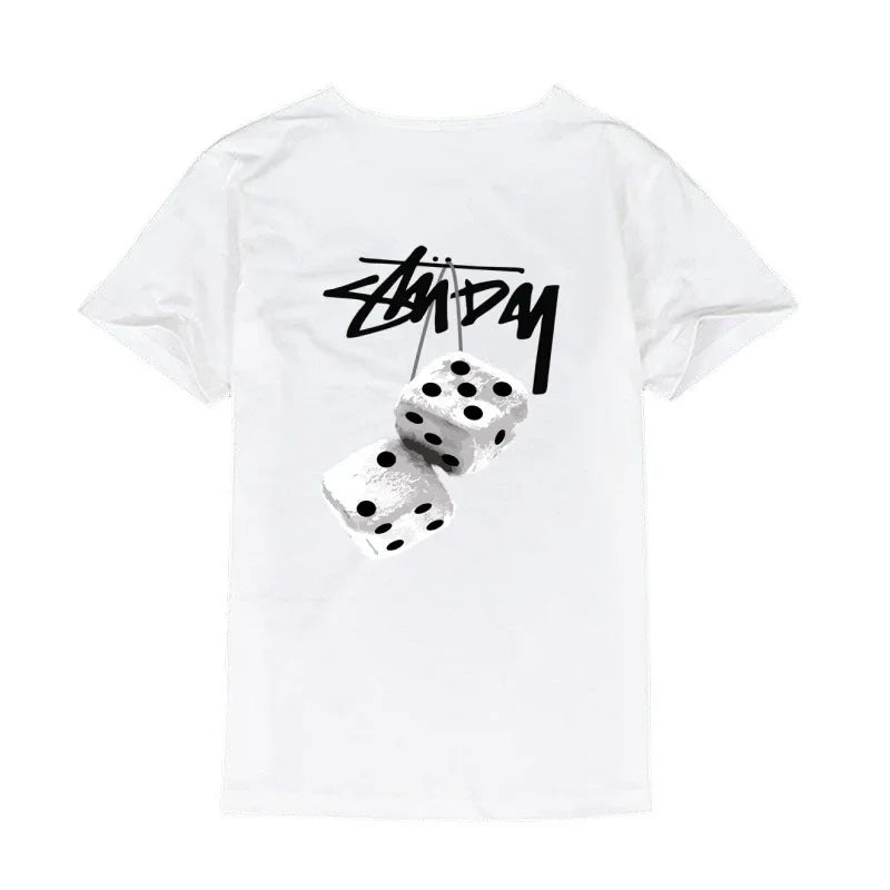 T-shirt K-Graphic Tee