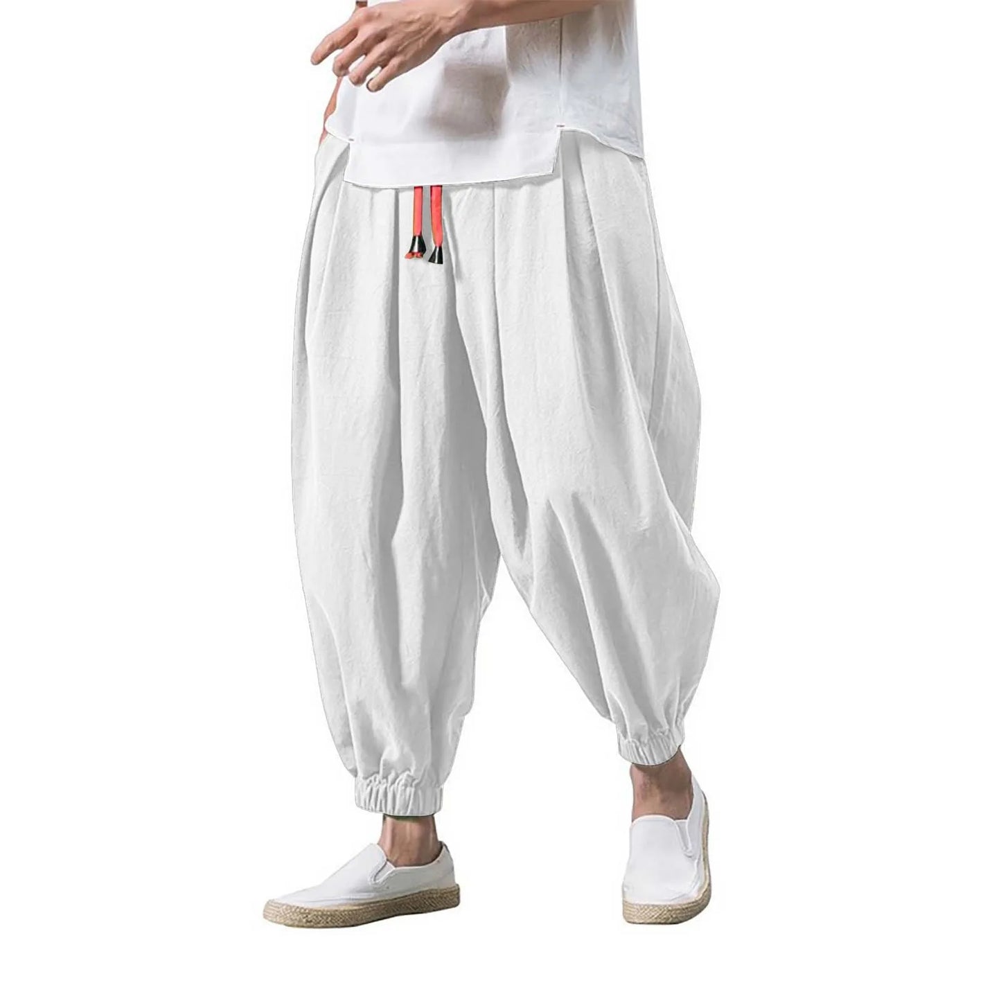 Baggy Flow Pant