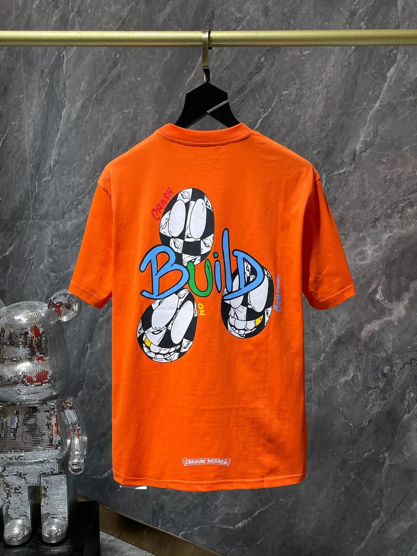 VibeCraft T-shirt