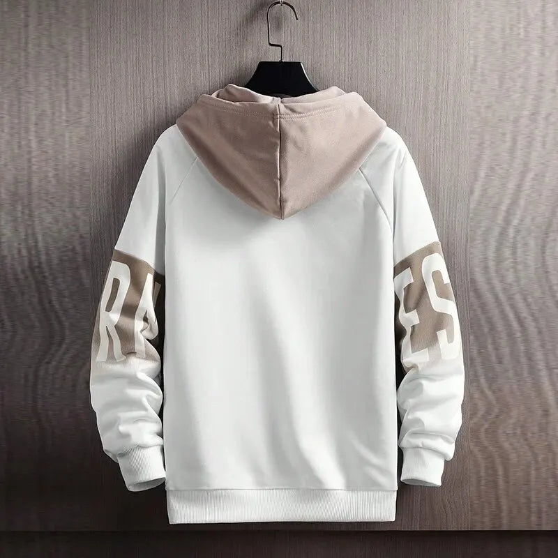 Nimbus Hoodie