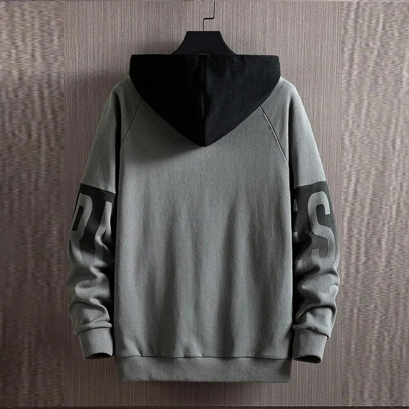 Nimbus Hoodie