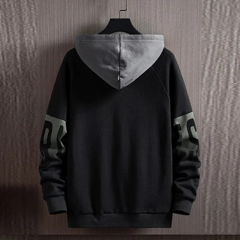 Nimbus Hoodie