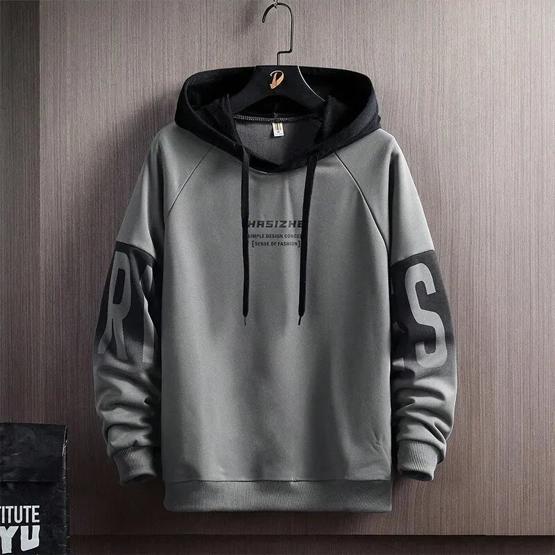 Nimbus Hoodie